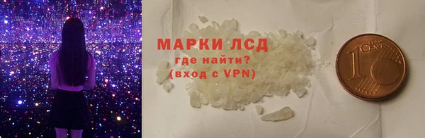 хмурый Инта